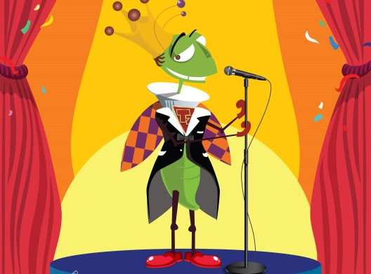 Το Φεστιβάλ Παιδικού Καρναβαλικού Τραγουδιού της «ΠΟΛΥΦΩΝΙΚΗΣ»