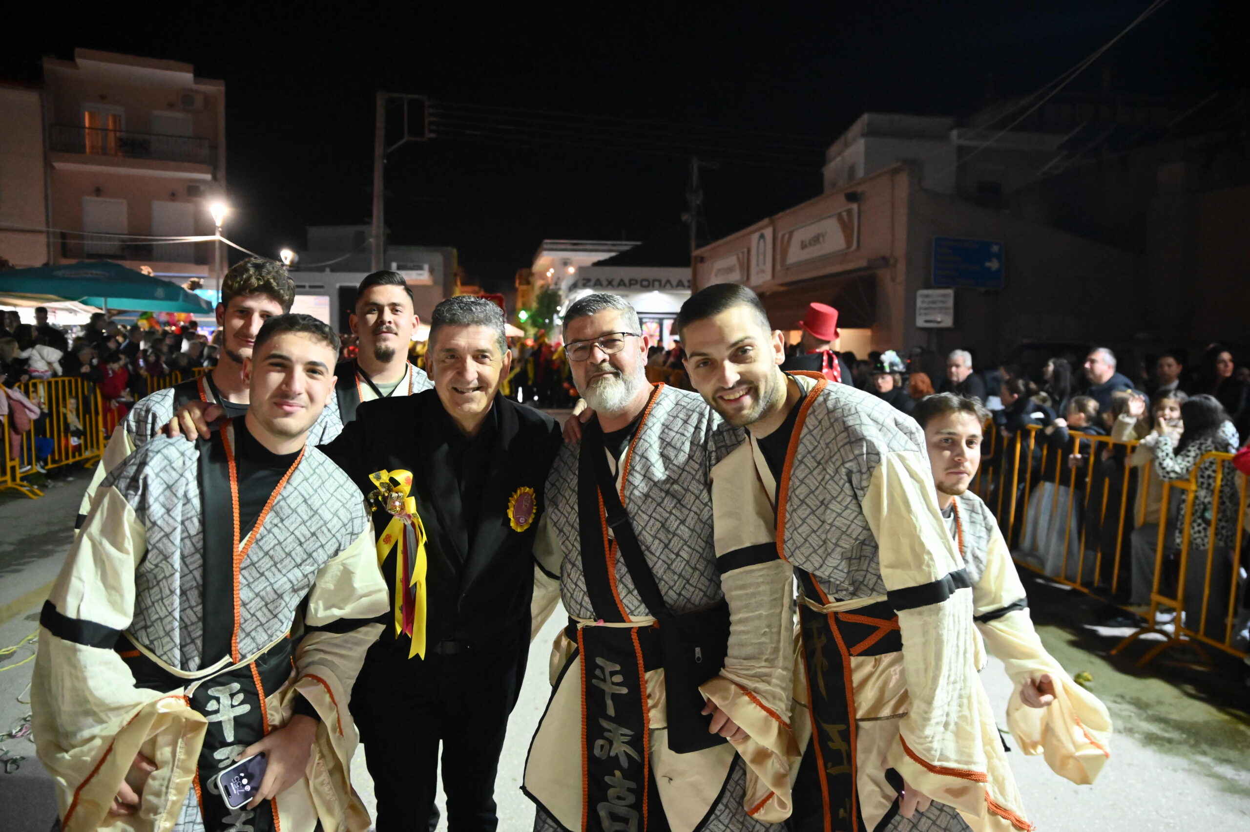 Αυλαία του Αχαγιώτικου Καρναβαλιού με Στικούδη ΒΙΝΤΕΟ -ΦΩΤΟ 29 Αυλαία του Αχαγιώτικου Καρναβαλιού με Στικούδη ΒΙΝΤΕΟ -ΦΩΤΟ