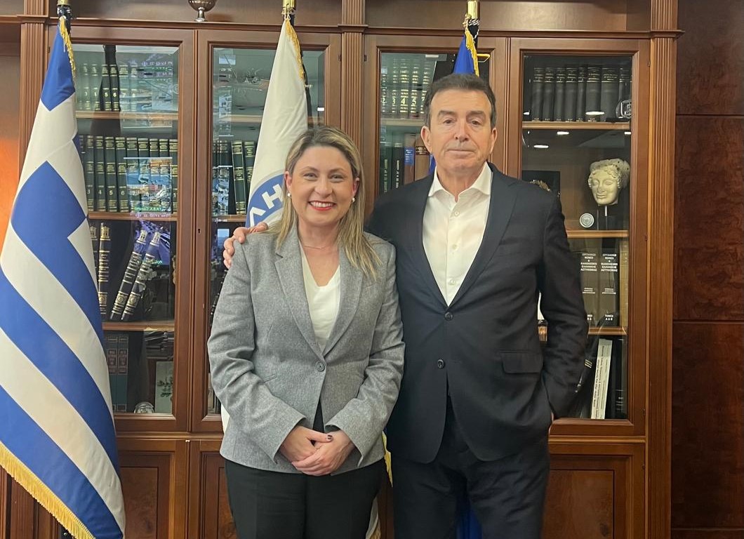 «Σημαντική ενίσχυση της Διεύθυνσης Αστυνομίας Αχαΐας» 4 «Σημαντική ενίσχυση της Διεύθυνσης Αστυνομίας Αχαΐας»