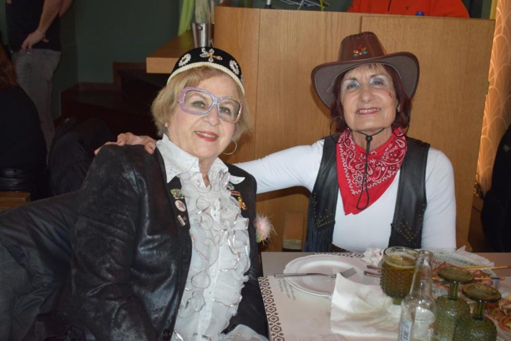 Τσικνοπέμπτη η Κοινο_Τοπία με το δρώμενο «Άρχισαν τα όργανα»