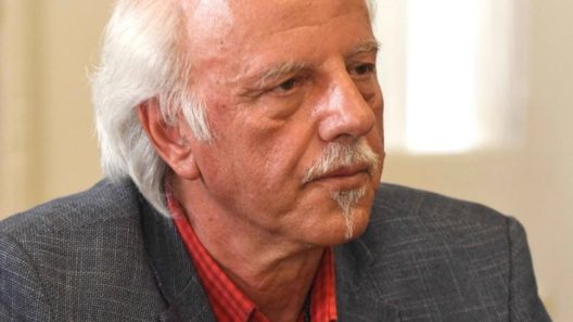 «Η κοινωνία μας μαστίζεται από κάθε μορφή βίας»