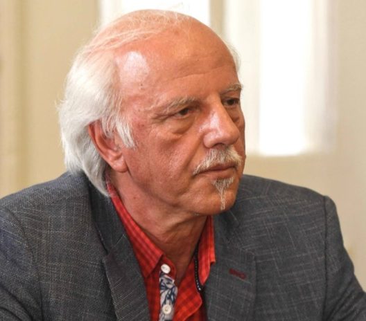 «Η κοινωνία μας μαστίζεται από κάθε μορφή βίας»