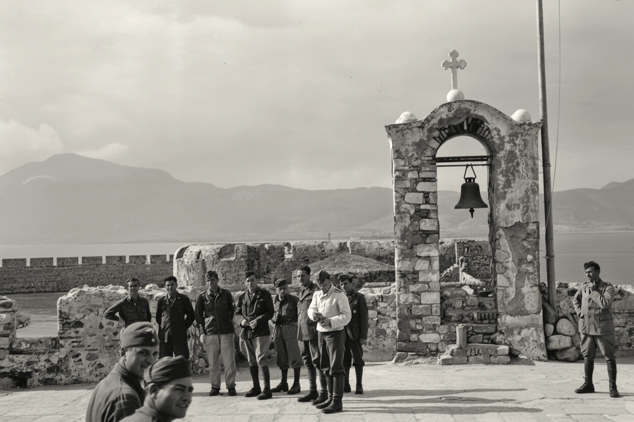 «Ο Άγνωστος Πατραϊκός», ένα βιβλίο για τη θάλασσα, την ιστορία και τη μνήμη ΦΩΤΟ