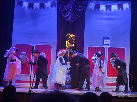 Το πανηγύρι της σάτιρας και τα αποτελέσματα του 6ου Διαδικτυακού Μώμου 2026