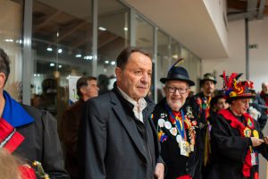 Η έκθεση στολών Πληρωμάτων του φετινού Πατρινού Καρναβαλιού ΦΩΤΟ