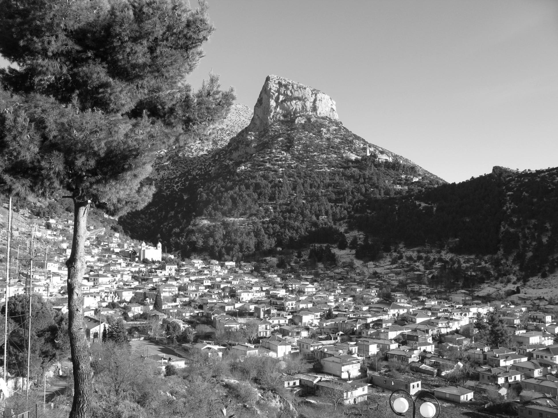 Συνεργασία Αρκάδων Πάτρας - Κοινο_Τοπίας για στήριξη της «Μέριμνας» ΦΩΤΟ