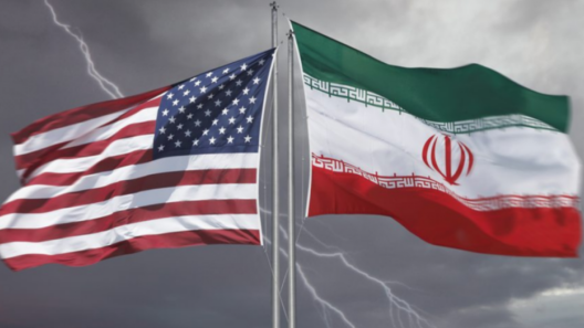 ΗΠΑ-ΙΡΑΝ: Την Παρασκευή στο Ομάν οι νέες συνομιλίες «θρίλερ»