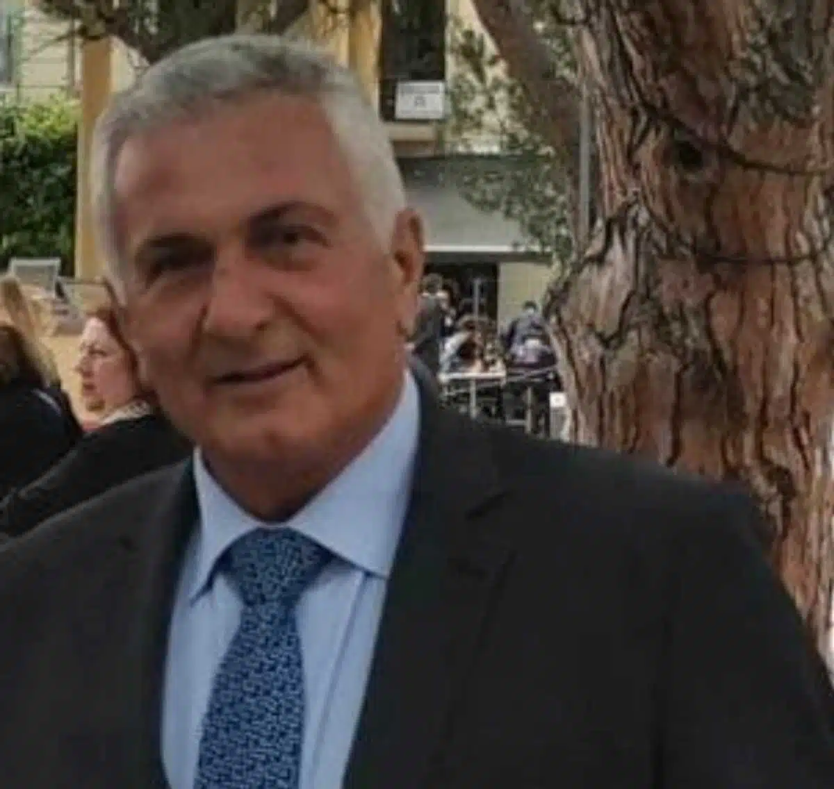 «Μια αθόρυβη αλλά τεράστια προσωπικότητα» 4 «Μια αθόρυβη αλλά τεράστια προσωπικότητα»