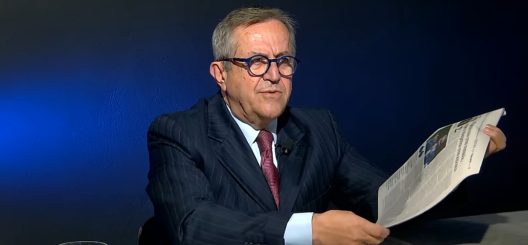 «Όταν ένας πρώην Πρωθυπουργός λογοδοτεί στις Τράπεζες και όχι στην Πατρίδα»