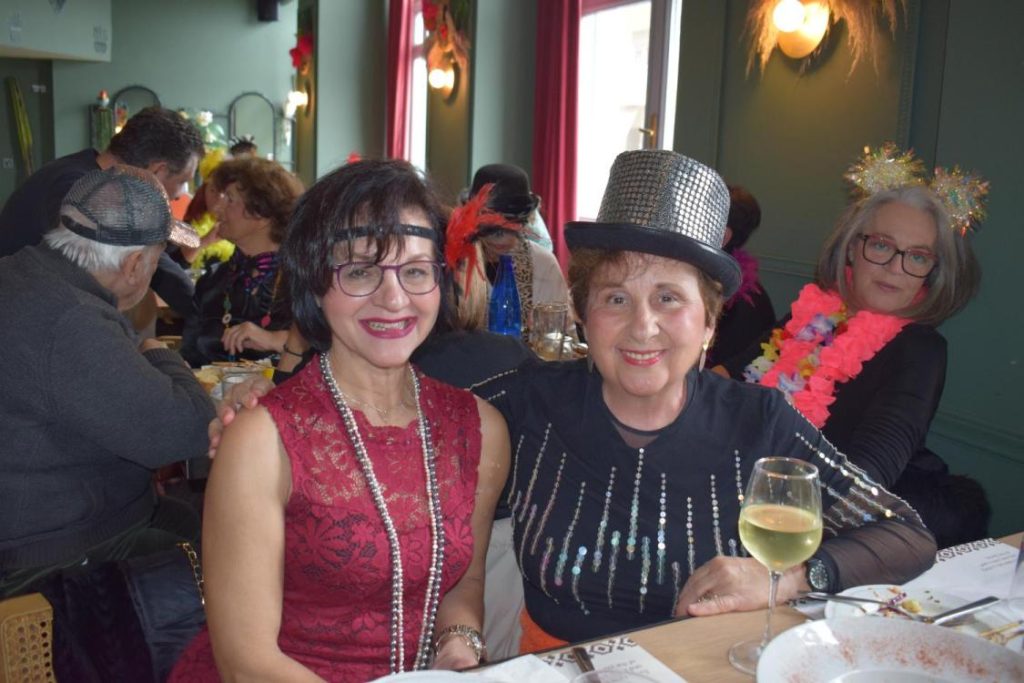 Τσικνοπέμπτη η Κοινο_Τοπία με το δρώμενο «Άρχισαν τα όργανα»