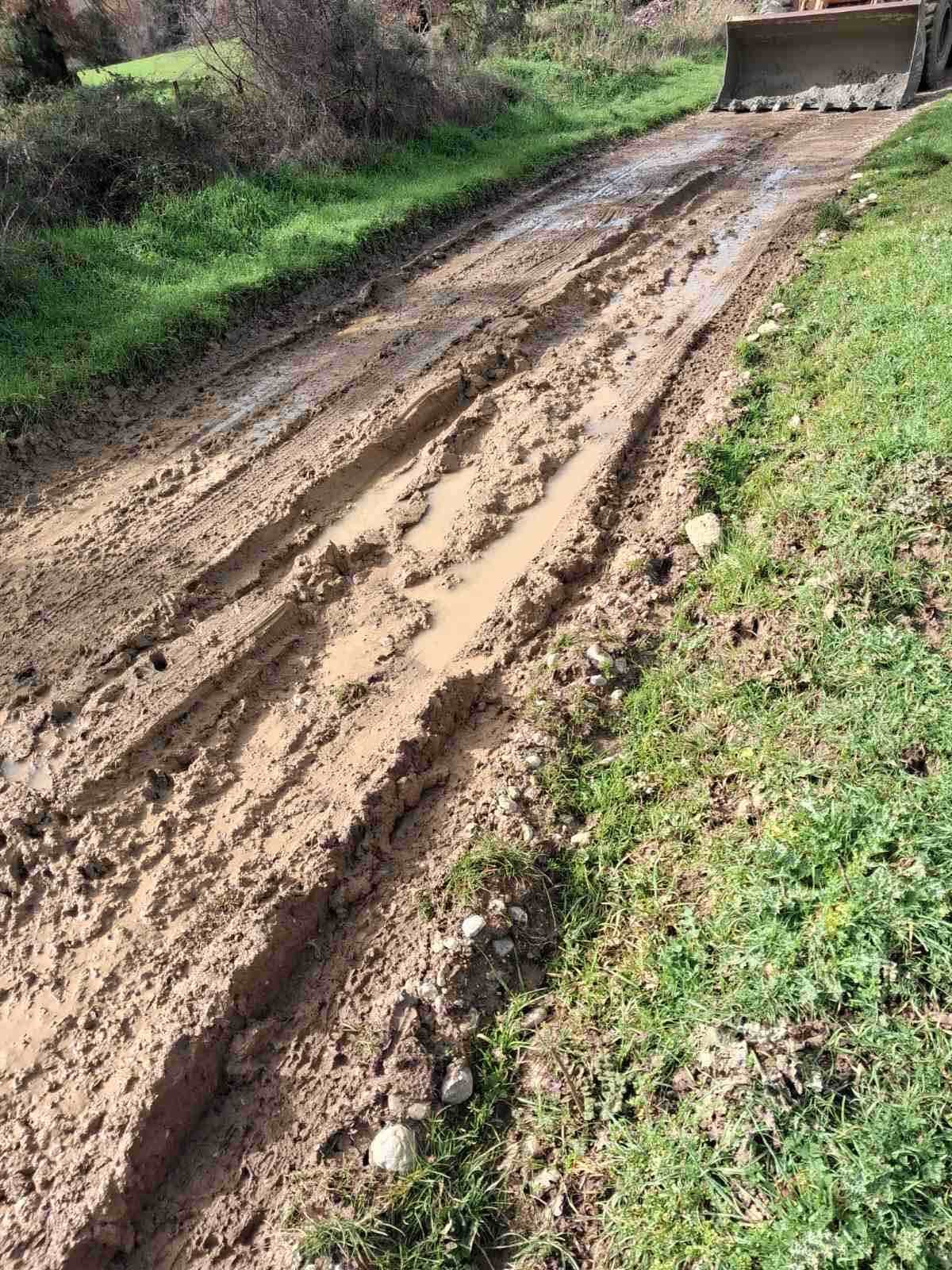 Δήμος Ερυμάνθου: Τεράστιες οι ζημιές από την κακοκαιρία ΦΩΤΟ
