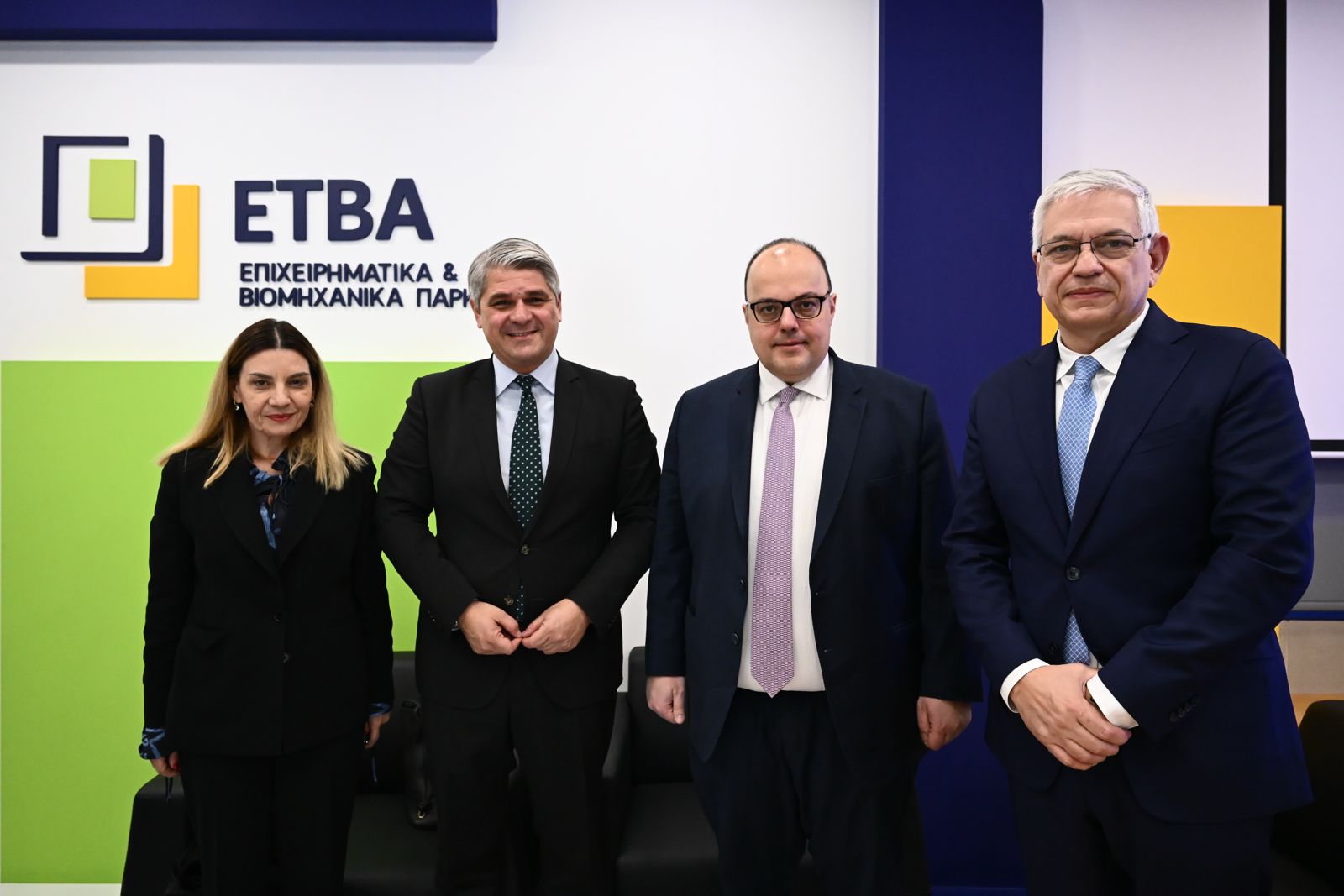 ΒΙΠΕ - Πάτρα: Συνεργασία μεταξύ ΔΥΠΑ – ΕΤΒΑ με ΕΠΑΣ και Βρεφονηπιακό Σταθμό ΦΩΤΟ 29 ΒΙΠΕ - Πάτρα: Συνεργασία μεταξύ ΔΥΠΑ – ΕΤΒΑ με ΕΠΑΣ και Βρεφονηπιακό Σταθμό ΦΩΤΟ