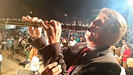 Ηπειρώτικο και πανελλήνιο γλέντι, στην Πάτρα από τα διασημότερα σχήματα