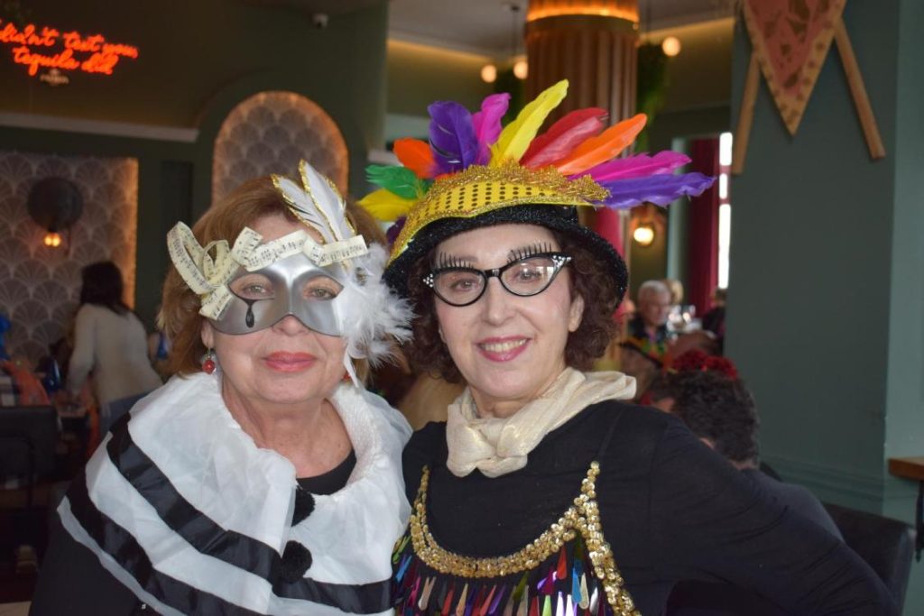 Τσικνοπέμπτη η Κοινο_Τοπία με το δρώμενο «Άρχισαν τα όργανα»