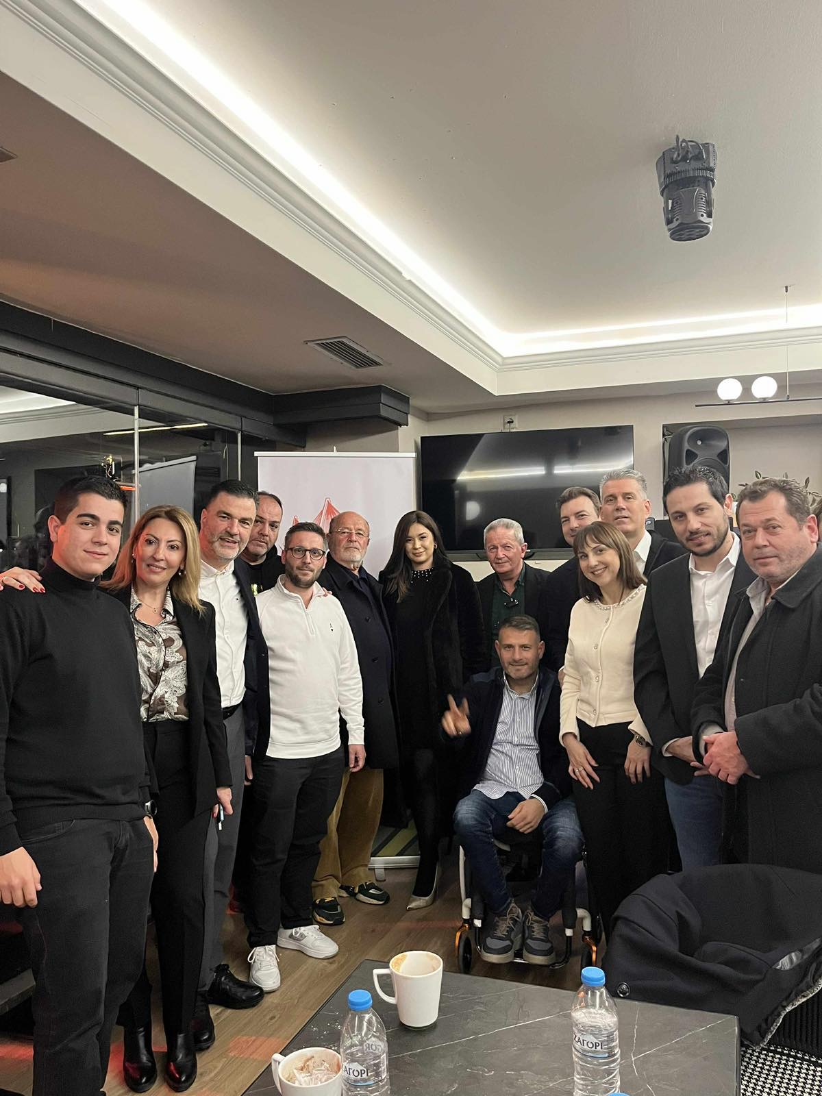 Αμφιλοχία: Πολιτικό μήνυμα Σκιαδαρέση, «η περιφέρεια δεν είναι στο περιθώριο» ΦΩΤΟ 30 Αμφιλοχία: Πολιτικό μήνυμα Σκιαδαρέση, «η περιφέρεια δεν είναι στο περιθώριο» ΦΩΤΟ