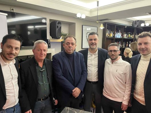 Αμφιλοχία: Πολιτικό μήνυμα Σκιαδαρέση, «η περιφέρεια δεν είναι στο περιθώριο» ΦΩΤΟ 26 Αμφιλοχία: Πολιτικό μήνυμα Σκιαδαρέση, «η περιφέρεια δεν είναι στο περιθώριο» ΦΩΤΟ