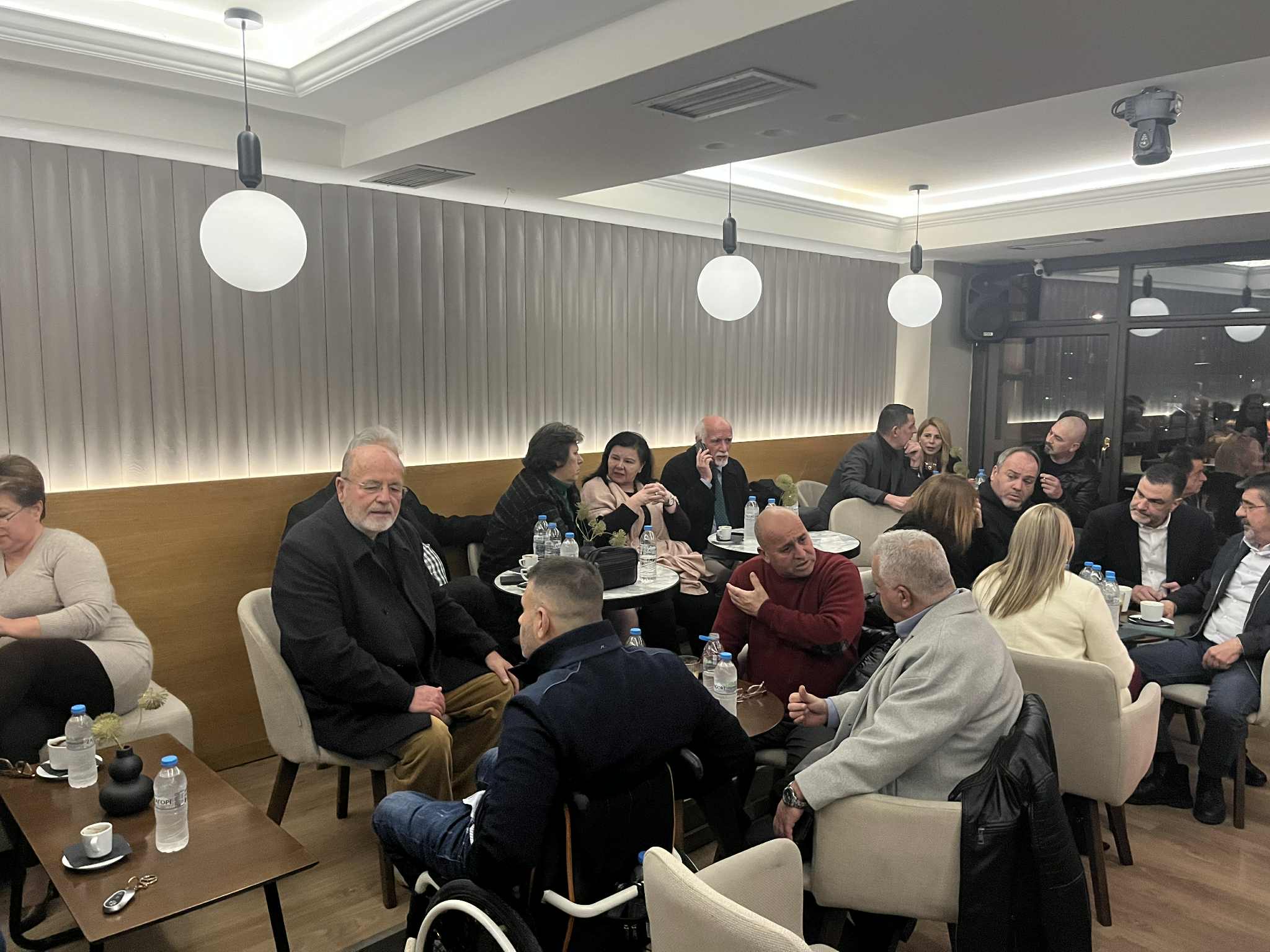 Αμφιλοχία: Πολιτικό μήνυμα Σκιαδαρέση, «η περιφέρεια δεν είναι στο περιθώριο» ΦΩΤΟ 32 Αμφιλοχία: Πολιτικό μήνυμα Σκιαδαρέση, «η περιφέρεια δεν είναι στο περιθώριο» ΦΩΤΟ
