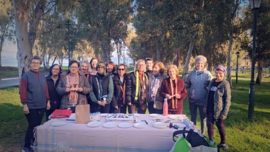 Η δημοτική αρχή της Πάτρας σε διαρκή «πιτοδρομία»! ΦΩΤΟ