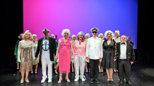 Στις Σκάλες της Γεροκωστοπούλου οι ΣΦήγΚΕΣ μετά το Πάνθεον ΦΩΤΟ