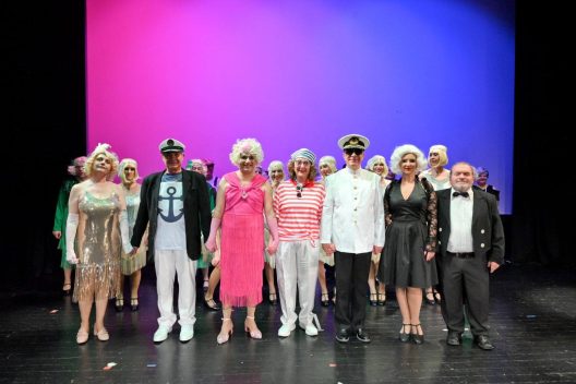 Στις Σκάλες της Γεροκωστοπούλου οι ΣΦήγΚΕΣ μετά το Πάνθεον ΦΩΤΟ