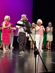 Στις Σκάλες της Γεροκωστοπούλου οι ΣΦήγΚΕΣ μετά το Πάνθεον ΦΩΤΟ