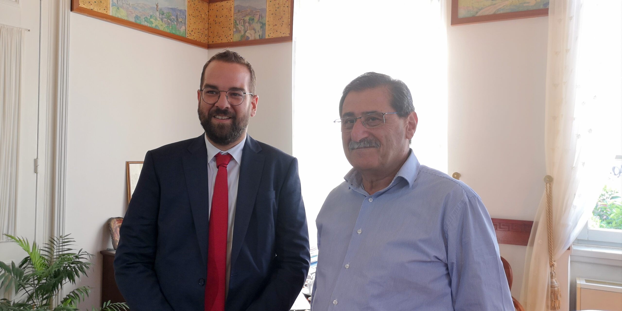 Πάτρα: Σήμερα η υπογραφή Πελετίδη - Φαρμάκη για Καρναβάλι