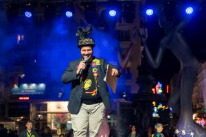 Πάτρα: Yπερθέαμα από τις Σχολές Χορού στην Καρναβαλική πλατεία Γεωργίου ΦΩΤΟ