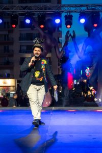 Πάτρα: Yπερθέαμα από τις Σχολές Χορού στην Καρναβαλική πλατεία Γεωργίου ΦΩΤΟ 39 Πάτρα: Yπερθέαμα από τις Σχολές Χορού στην Καρναβαλική πλατεία Γεωργίου ΦΩΤΟ