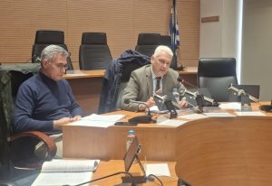 Αχαΐα: Σοβαροί προβληματισμοί Φορέων για την Πρόληψη στην Εργασία ΦΩΤΟ