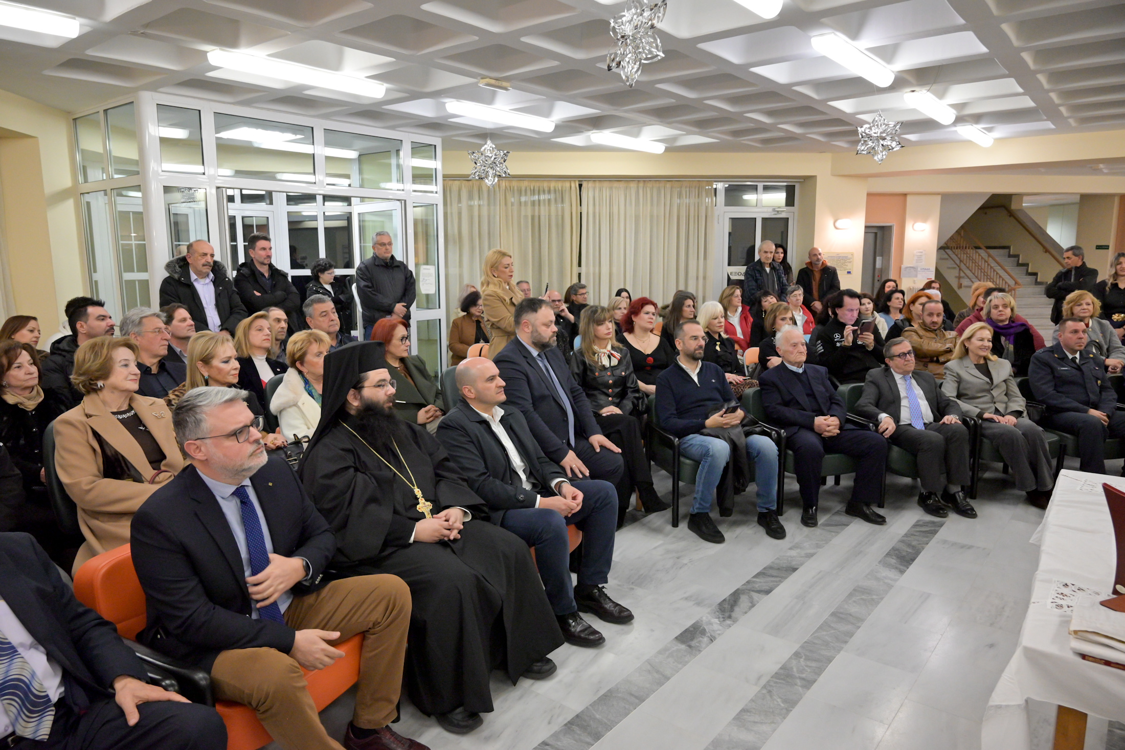 Υγεία, δύναμη και ελπίδα, από το Ίδρυμα «ΕΛΠΙΔΑ», στην Πάτρα ΦΩΤΟ 31 Υγεία, δύναμη και ελπίδα, από το Ίδρυμα «ΕΛΠΙΔΑ», στην Πάτρα ΦΩΤΟ