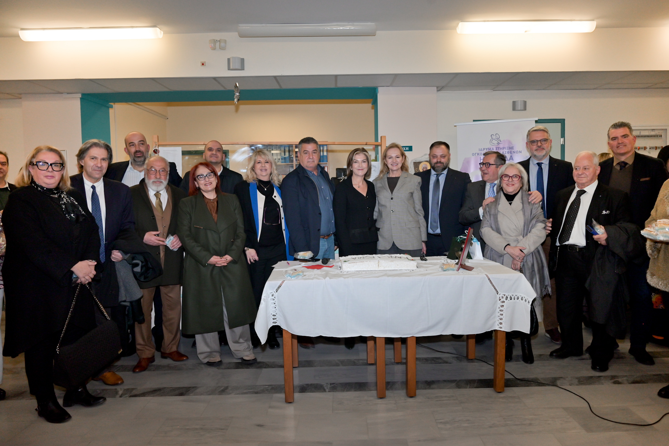 Υγεία, δύναμη και ελπίδα, από το Ίδρυμα «ΕΛΠΙΔΑ», στην Πάτρα ΦΩΤΟ 29 Υγεία, δύναμη και ελπίδα, από το Ίδρυμα «ΕΛΠΙΔΑ», στην Πάτρα ΦΩΤΟ