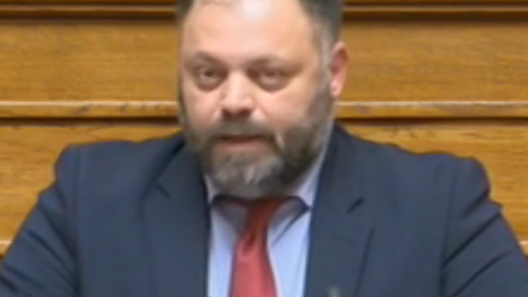 «Η Ιταλία δικαιώνει τις προτάσεις για την Λαθρομετανάστευση»