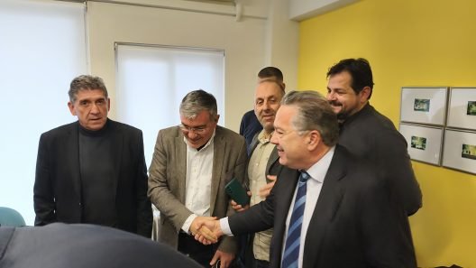 Πάτρα: Σβόλης για πόλη γεμάτη κάδους, ελλιπή ανακύκλωση και προβλήματα με τα σκουπίδια ΦΩΤΟ