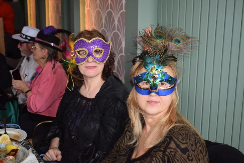 Τσικνοπέμπτη η Κοινο_Τοπία με το δρώμενο «Άρχισαν τα όργανα»