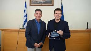 Κάτω Αχαΐα: Και με την «βούλα» από σήμερα η ίδρυση της ΟΠΚΕ ΦΩΤΟ