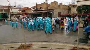 Αιγιάλεια:Τέσσερις παρελάσεις με πάνω από 4.000 καρναβαλιστές - Σε Αίγιο, Αιγείρα, Ακράτα, Διακοπτό ΦΩΤΟ