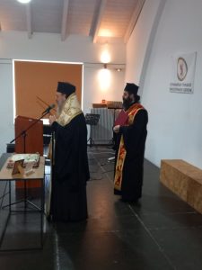 Πνεύμα συνεργασίας, με αξίες στο Πειραματικό Γυμνάσιο του Πανεπιστημίου Πατρών ΦΩΤΟ