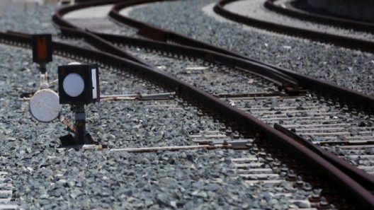 Αχαΐα: Με παρέμβαση Μαξίμου τουριστικός Ποδηλατοδρόμος 14 χλμ. δίπλα στις γραμμές του Τρένου