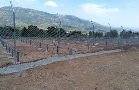 Δυτική Αχαΐα: Μπαίνει στο δίκτυο της ΔΕΔΔΗΕ με Φωτοβολταϊκό Πάρκο  