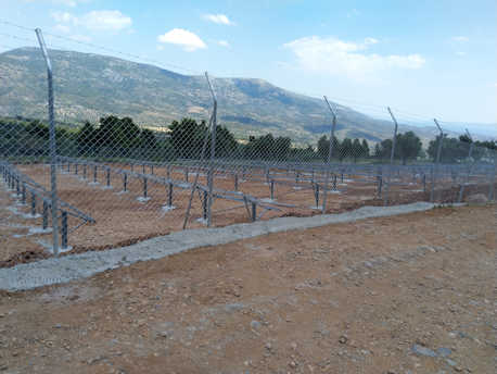 Δυτική Αχαΐα: Μπαίνει στο δίκτυο της ΔΕΔΔΗΕ με Φωτοβολταϊκό Πάρκο 25 Δυτική Αχαΐα: Μπαίνει στο δίκτυο της ΔΕΔΔΗΕ με Φωτοβολταϊκό Πάρκο