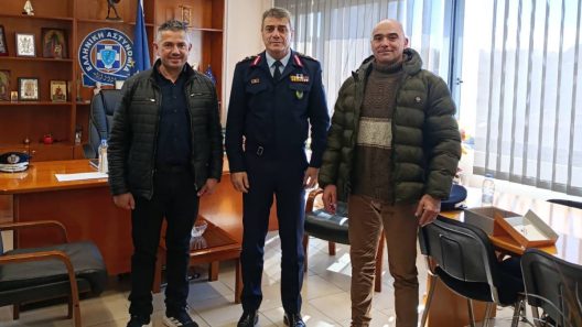 Αχαΐα: Η ενίσχυση με προσωπικό ζητούμενο μεταξύ συνδικαλιστών Αστυνομικών - Ηγεσίας ΕΛΑΣ