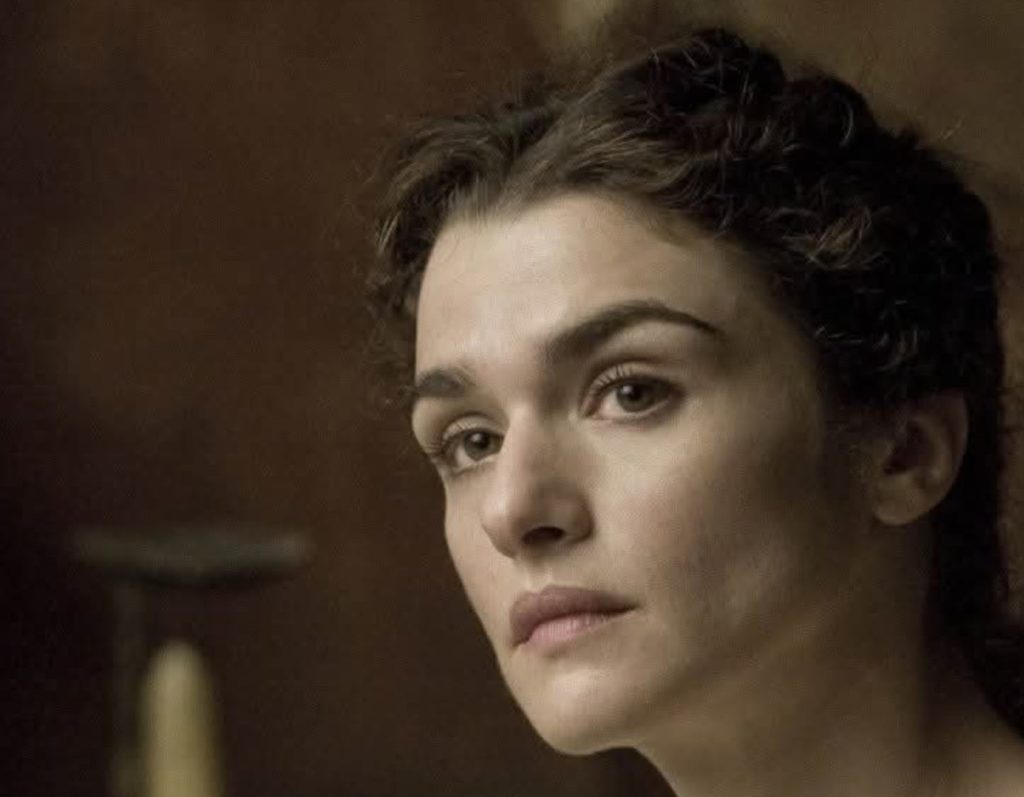 Η Παγκόσμια Ημέρα της Γυναίκας με προβολή της ταινίας «Υπαίτια»