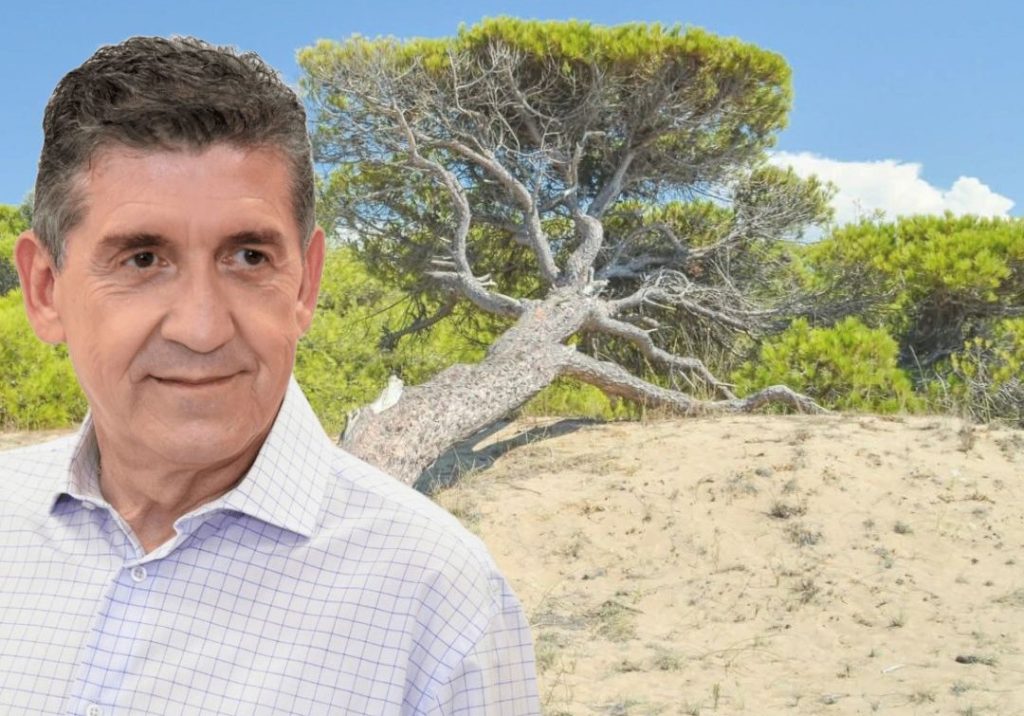 «Σημαντική θετική εξέλιξη για την τοπική μας κοινωνία και την προστασία της Καλογριάς»