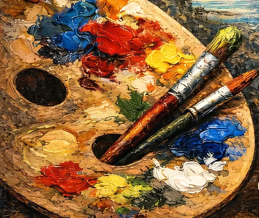 Η Εαρινή Παμπατραϊκή Εκθεσης Τέχνης, στην Πάτρα, από τον ΟΤΕ