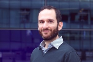 Στην Πάτρα ο βραβευμένος αστροφωτογράφος Χριστόφορος Αναγνωστόπουλος