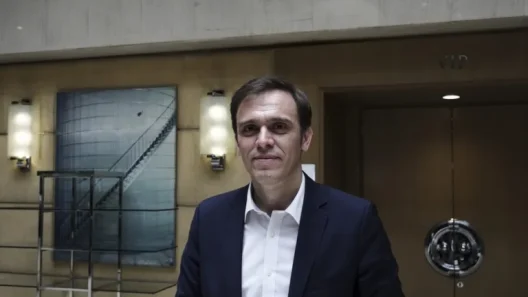 «Η Ελλάδα οφείλει να είναι η φωνή της Ευρώπης στη Μέση Ανατολή»