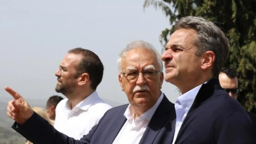 Καλάβρυτα: Ο δήμος ζητά από την κυβέρνηση Σχέδιο Στήριξης της Οικονομίας