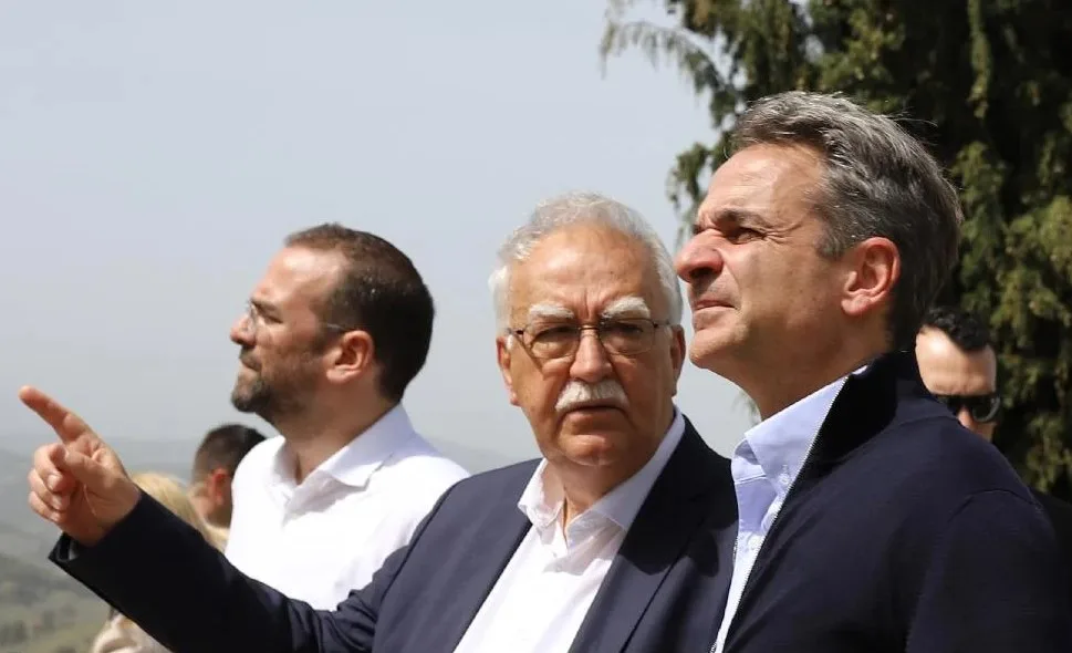 Καλάβρυτα: Ο δήμος ζητά από την κυβέρνηση Σχέδιο Στήριξης της Οικονομίας