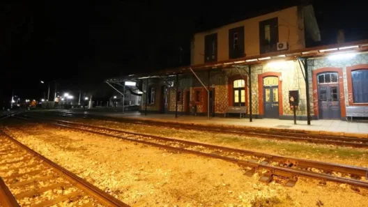 Καλάβρυτα: Ο Εμπορικός Σύλλόγος για την αναστολή λειτουργίας του Οδοντωτού - «Η κυβέρνηση όλα τα μπορεί…»