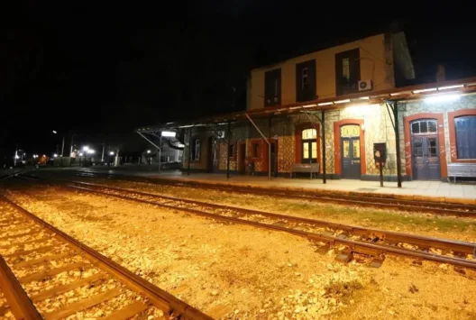 Καλάβρυτα: Ο Εμπορικός Σύλλόγος για την αναστολή λειτουργίας του Οδοντωτού - «Η κυβέρνηση όλα τα μπορεί…»